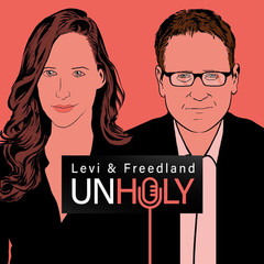 Unholy Podcast